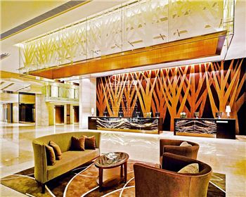 四川快捷連鎖酒店家具SIMLO034