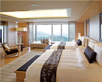 四川板式酒店公寓家具SIMLO039