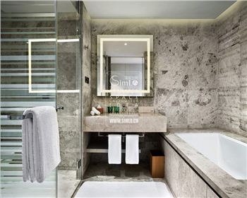 四川現(xiàn)代酒店家具SIMLO084