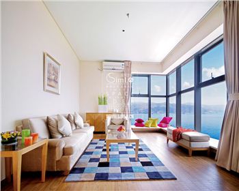 四川快捷連鎖酒店家具SIMLO099