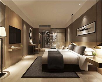 成都酒店家具和民用家具的區(qū)別有哪些？